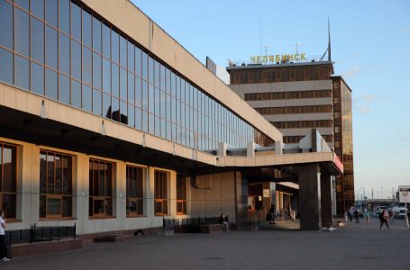 Железнодорожный вокзал в Челябинске: адреса, телефоны и услуги
